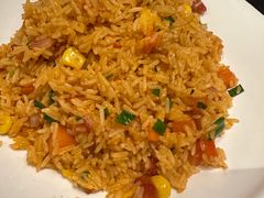 -188西餐厅(园林宾馆店)