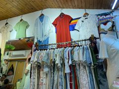 -暮晚尘香汉服旗袍