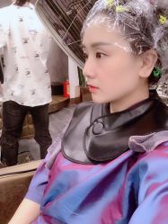 -MYCOLORHARSALON