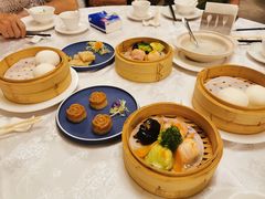 -酌宴府The China Club·广州万富希尔顿酒店(云城东路店)