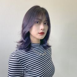 -苑苑发型设计