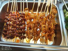 -姑娘手·陕西手工面·肉夹馍(象峰店)