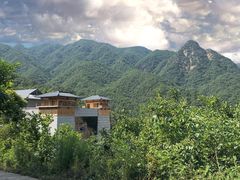 -神牛大峡谷