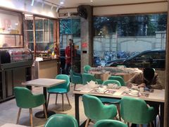大堂-匠心牛公馆·潮汕牛肉海鲜火锅(索菲特店)
