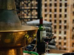 -君悦酒店·1881·北京烤鸭