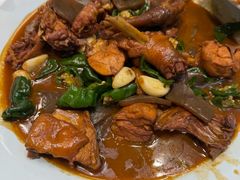-村长家的疙瘩汤(沌口店)