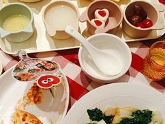 -西贝(上海中心店)