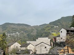 -石潭村