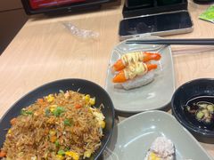 -友壹町寿司(佛山新DNA店)