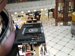 -新世界大丸百货