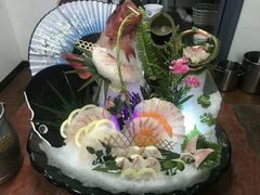 -老牌坊鱼豆花火锅(东盛大街店)
