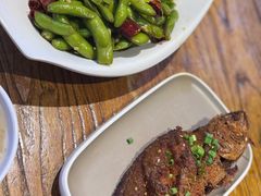 -不是烧烤·武汉大排档(大成路店)