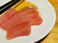 -韩京炭火烤肉自助料理(柯桥万达店)