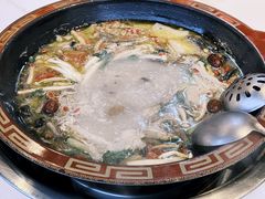 -牛得很·鲜牦牛肉烧烤·牛羊肉菌汤锅(康定店)