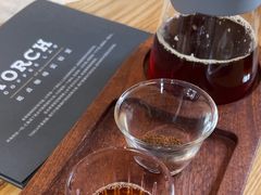 -Torch Coffee 炬点咖啡