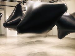 -chi K11艺术空间展览厅