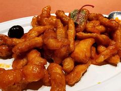 -船歌·鱼水饺青岛菜(闽江二路店)
