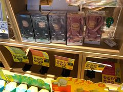 -九木杂物社(恒隆广场店)