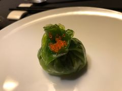 -上海滩餐厅(BFC外滩金融中心店)