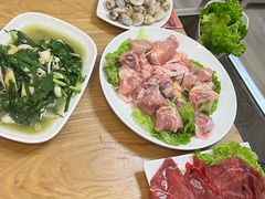 -吉友粥底火锅(方斜路店)