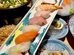 -琴寿司居酒屋(中山广场店)