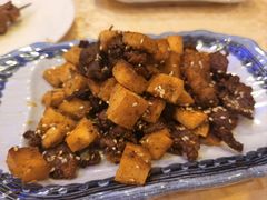 -维吾尔餐厅(宜山路店)