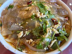 -闻香阁·清真(光荣道店)