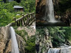 -洛阳白云山景区