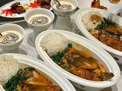 -新光酒家·河豚·海鲜·蟹料理(浦东店)