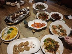 -新白鹿餐厅(龙游路总店·杭帮菜名店)