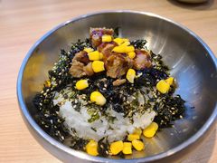 -米村拌饭(欧亚万豪店)