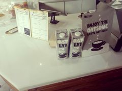 -常识咖啡common sense(春熙路店)