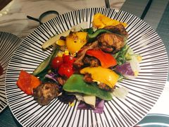 -蜜桃花开·中西融合菜E&W(南长街店)