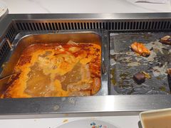 -马达风盛海鲜烤肉火锅自助餐厅(银谷店)