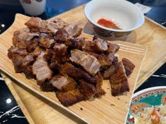 -巴依老爷新疆美食(清华东门店)