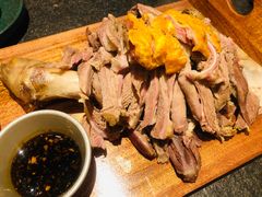 -丝路金桃·新疆菜(徐汇店)