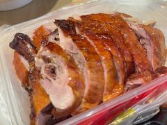 -徐家鸭子·非遗烤鸭(老门东店)