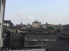 -星巴克臻选(成都宽窄巷子店)