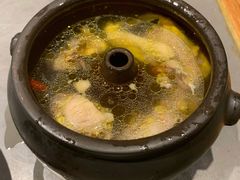 原味汽锅鸡-云海肴·汽锅鸡·云南菜(高德置地店)