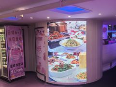 -巴特餐饮6加1音乐餐吧·新疆菜