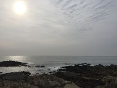 -海云台海滩