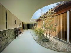 -曲廊院(东四十一条店)