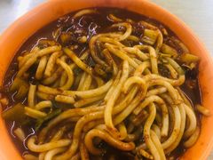 -啊臻味道米粉(六道口店)