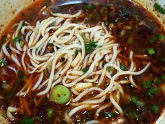-兰州马子禄牛肉面(文景公园店)