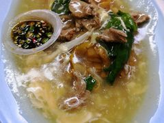 -明记烧鱼美味店