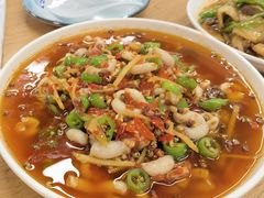 -艺味深尝(云锦路店)