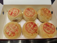 -王家沙点心店(南京西路总店)