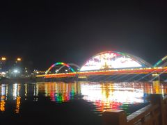 -龙津风雨桥