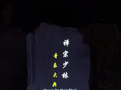 -禅宗少林·音乐大典