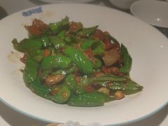 -老阿爸鲜鱼土菜(园区永旺店)
